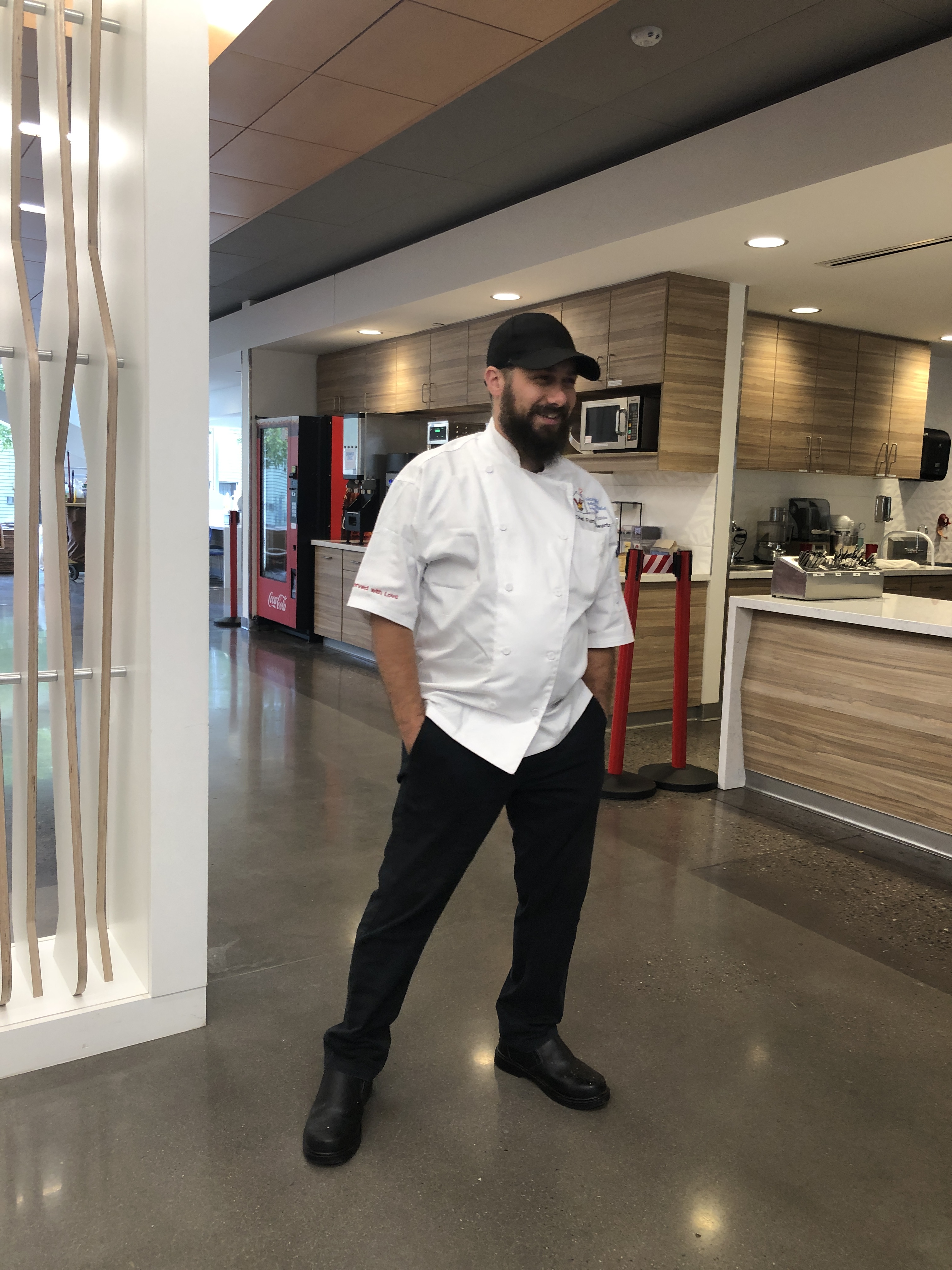 chef